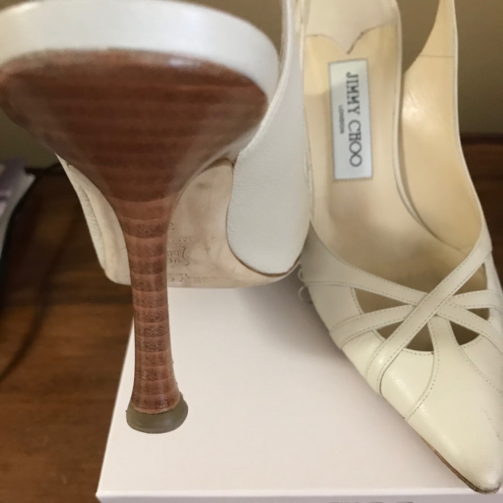 Jimmy Choo Shoes